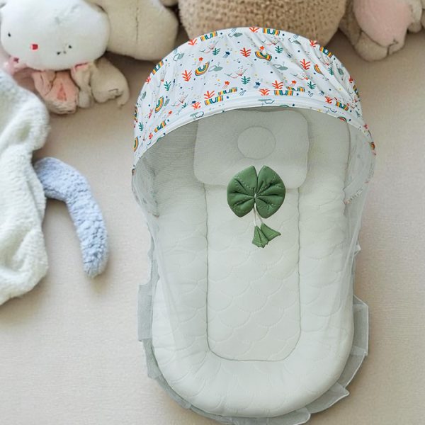 Cozy Pops Popz green