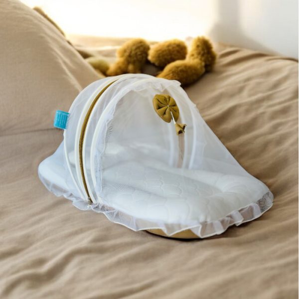Cozy Tots Biege