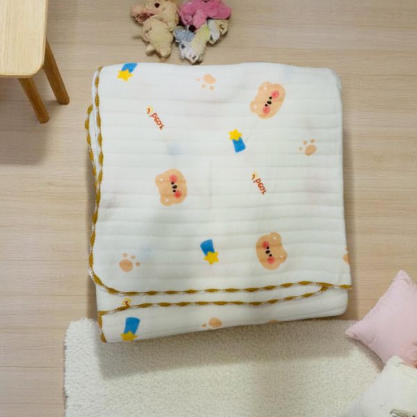 Imported Non Hooded Towels