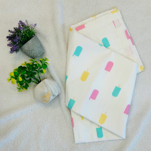 Swaddle Ice Bar