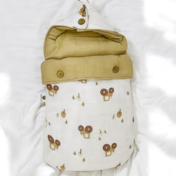 Snoozy Sleeping Bag 1
