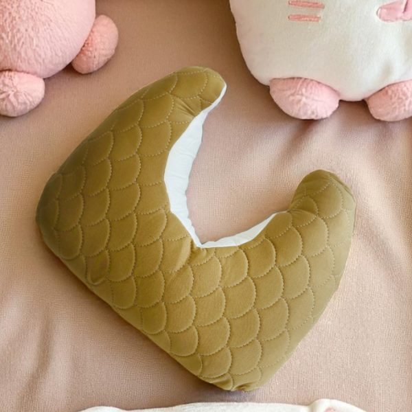 Feeding Pillow Cozy Biege