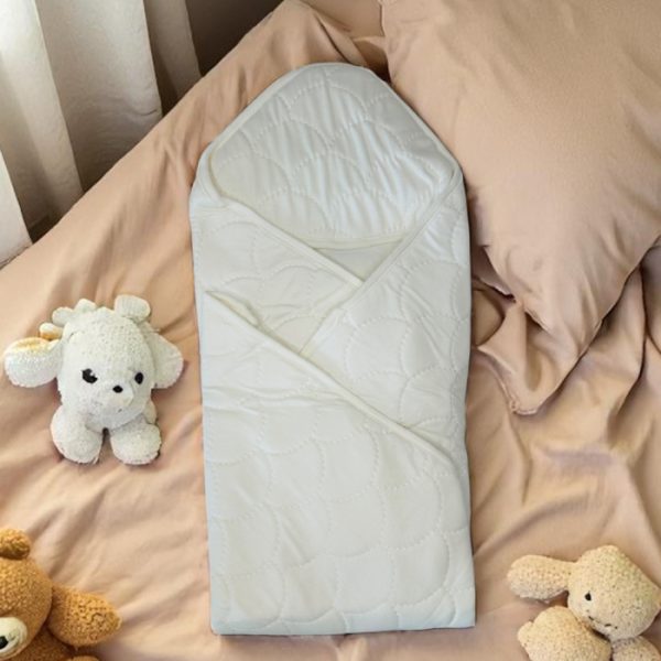 Hooded Towels