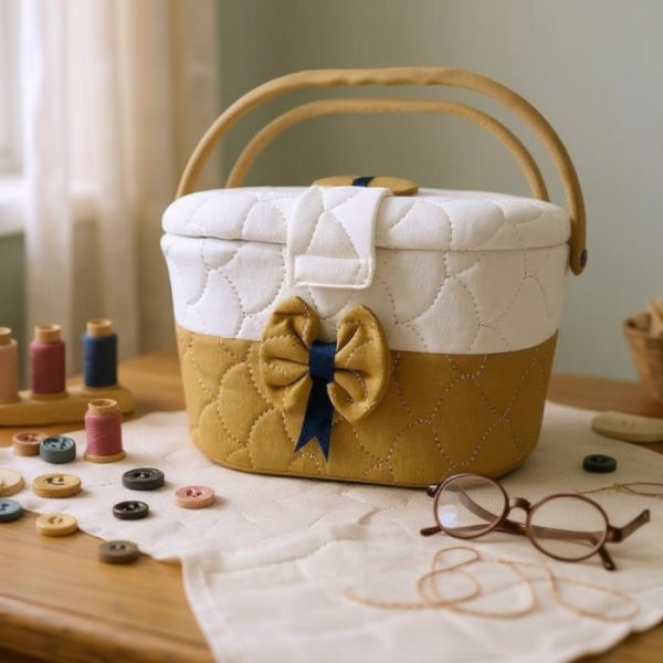 Maternity Basket