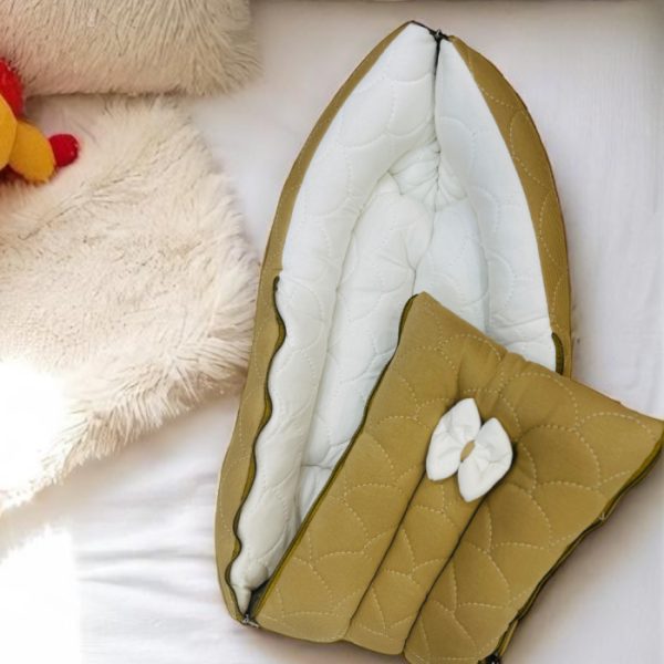 Cozy Sleeping Bag