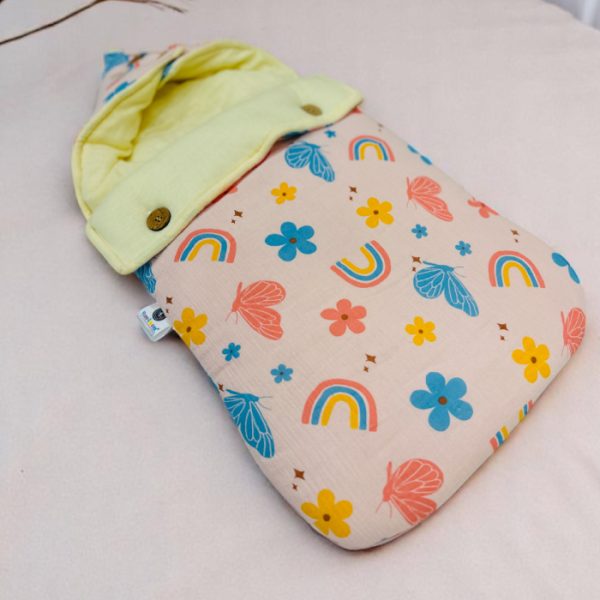 Snoozy Sleeping Bag 3