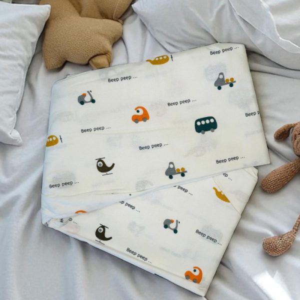 Cradle Cloth Medium