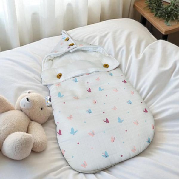 Snoozy Sleeping Bag 4