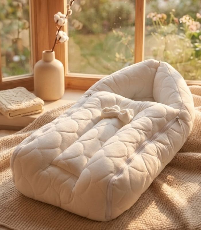 Sleeping bag (1)