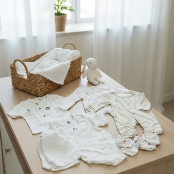 Premium Comfort Pack