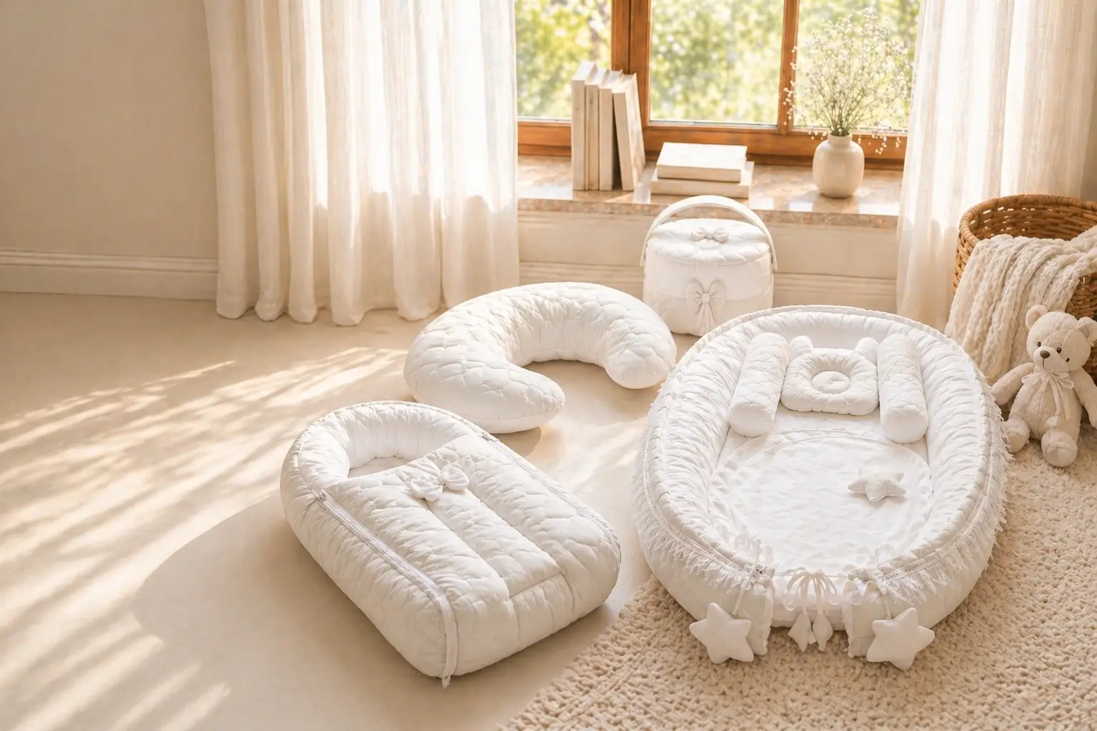 Bedding Combos Premium