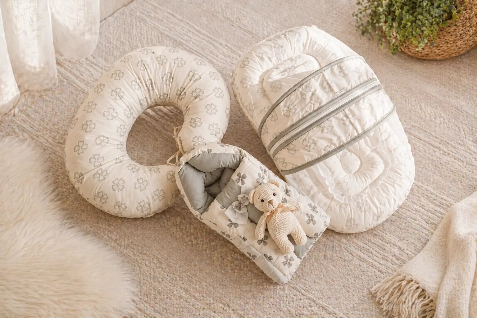 Bedding Combos Economy