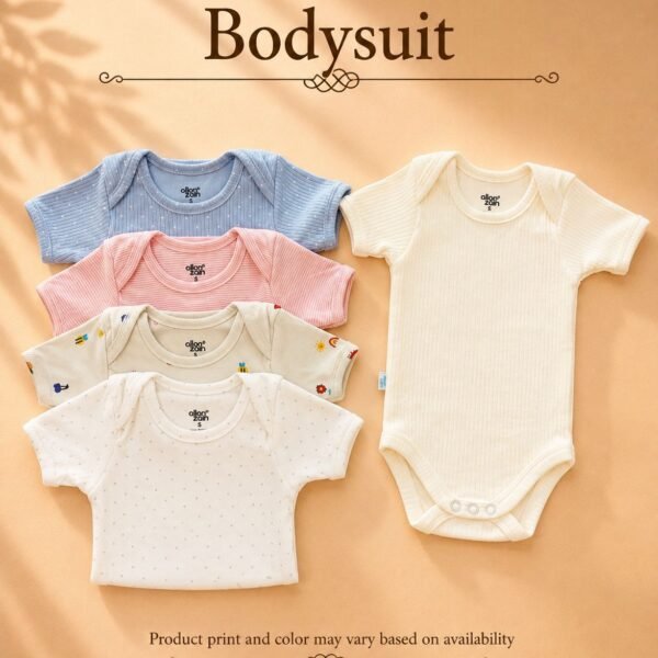 Body Suite Standard (Small, Single Piece)