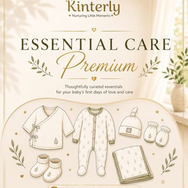 Essential Care Premium