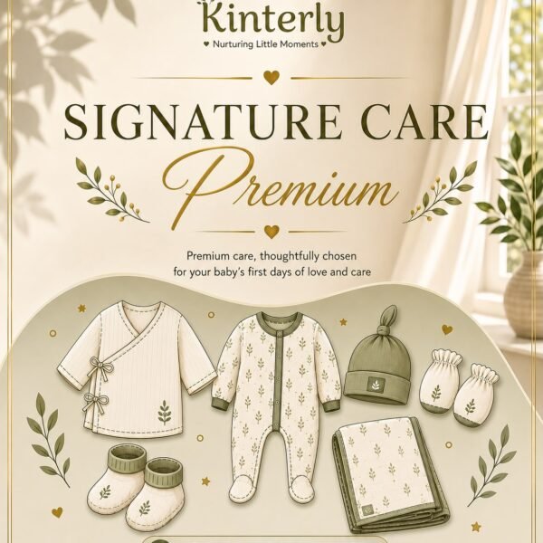 Kinterly Signature Care Premium