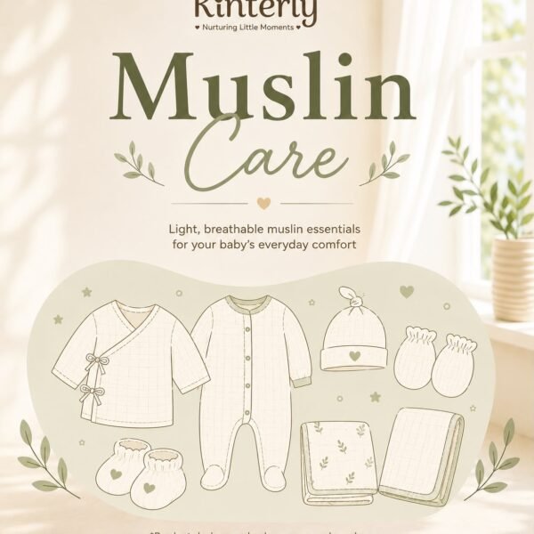 Muslin Care
