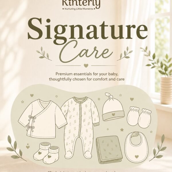 Kinterly Signature Care