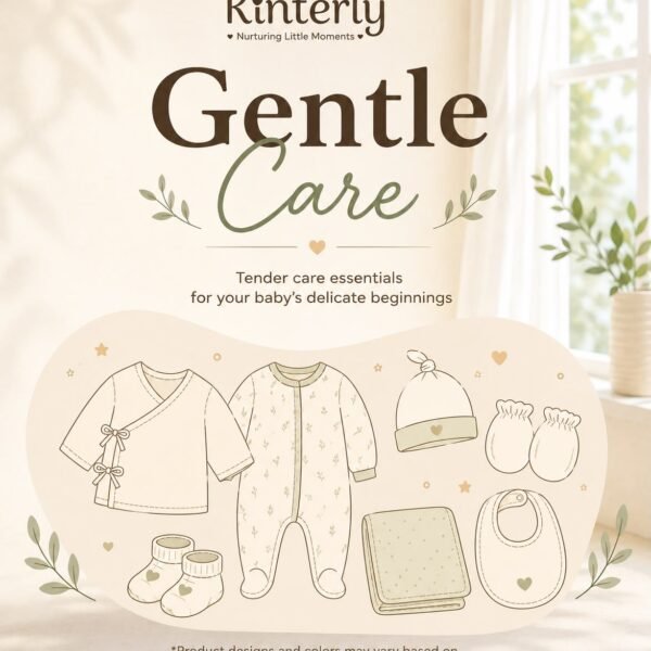 Gentle Care