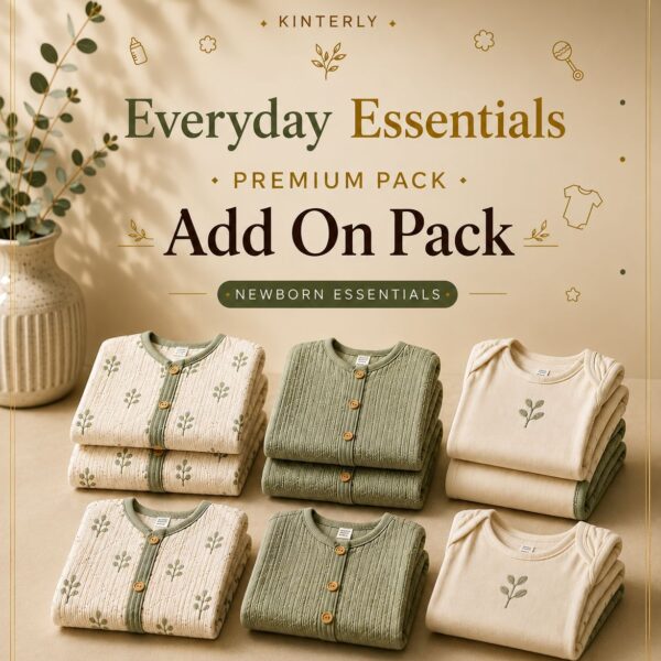 The Everyday Essentials  Premium