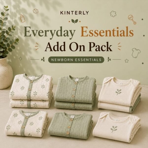 The Everyday Essentials