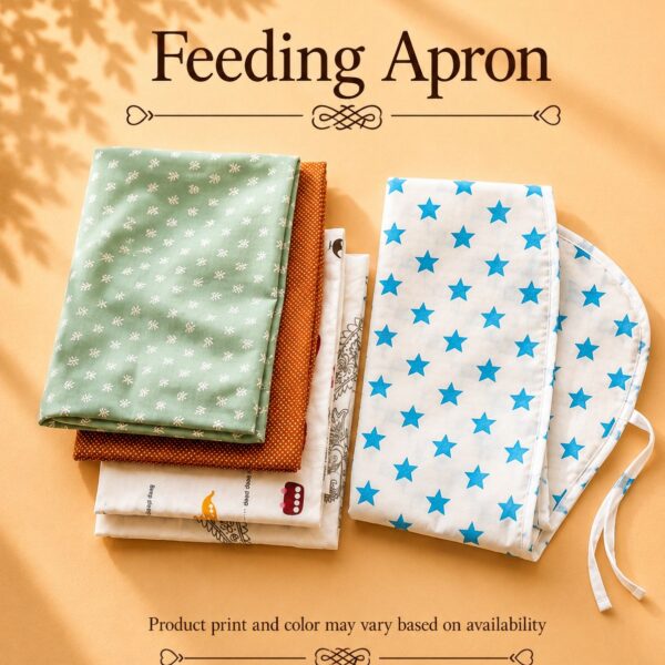Feeding Apron (Single Piece)