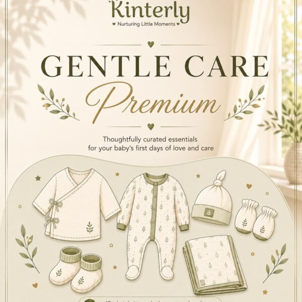 Gentle Care Premium